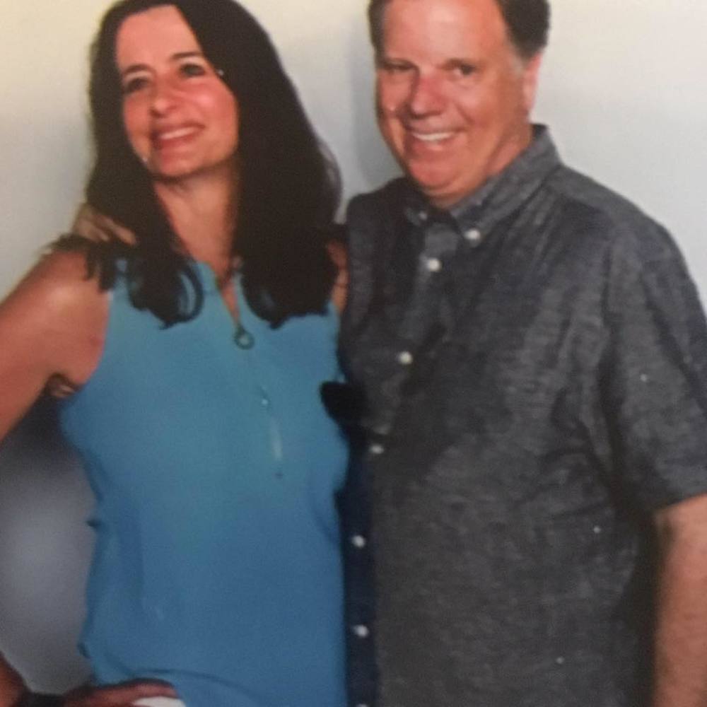 Meet your Posher, Louise